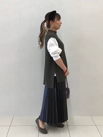 ANY 高橋 コーディネート画像