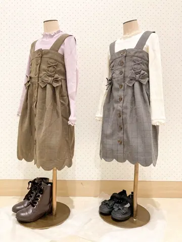 ANY 大野 コーディネート画像