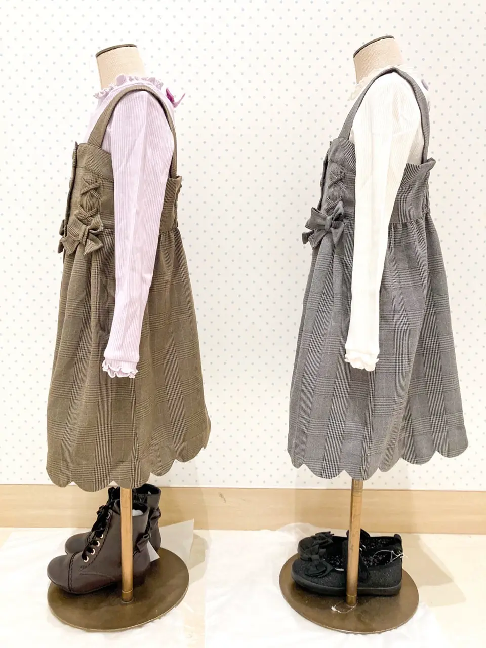 ANY 大野 コーディネート画像