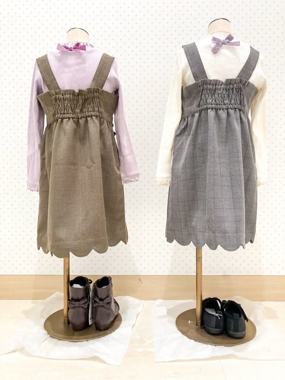 ANY 大野 コーディネート画像