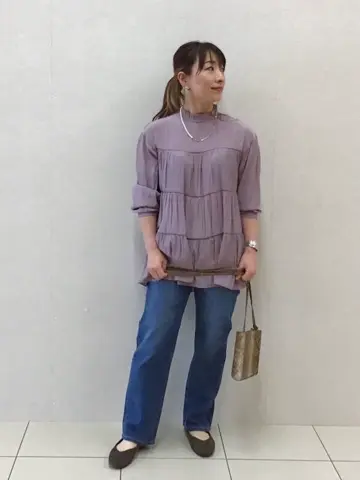 ANY 高橋 コーディネート画像