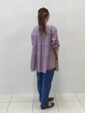 ANY 高橋 コーディネート画像