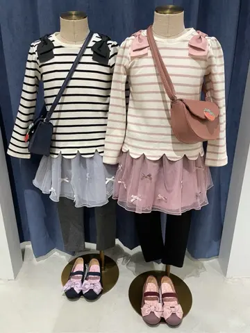 ANY 大川原 コーディネート画像