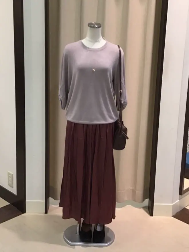 ANY 大友 コーディネート画像