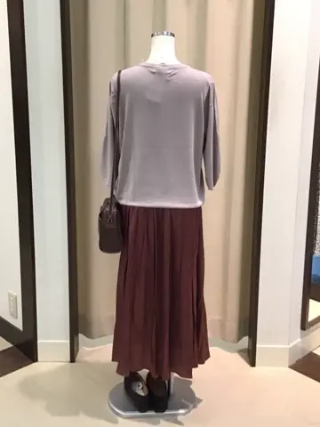 ANY 大友 コーディネート画像