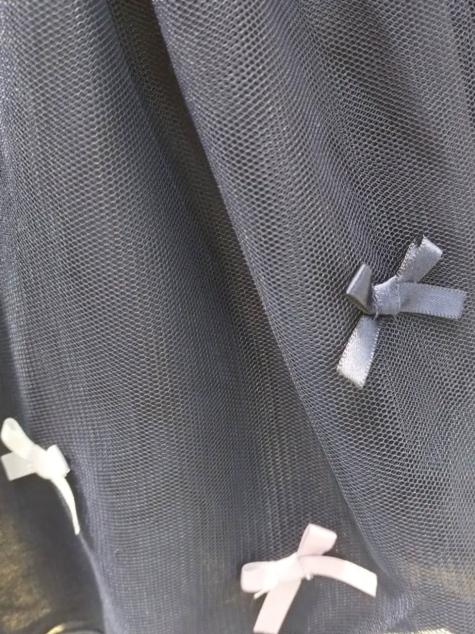 ANY 重永 コーディネート画像