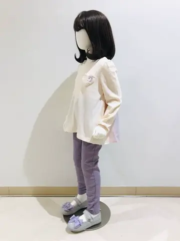 ANY 田口 コーディネート画像