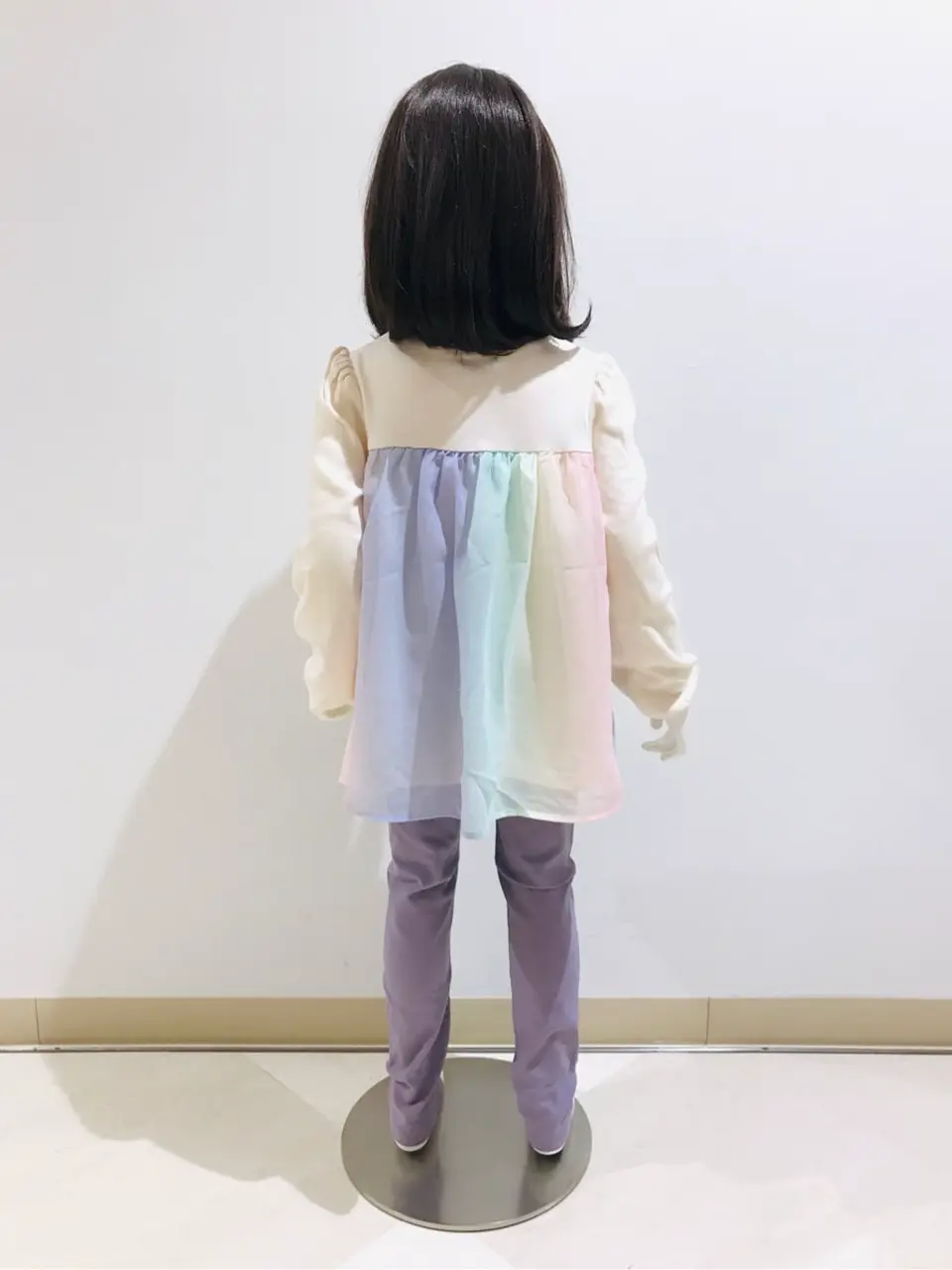 ANY 田口 コーディネート画像