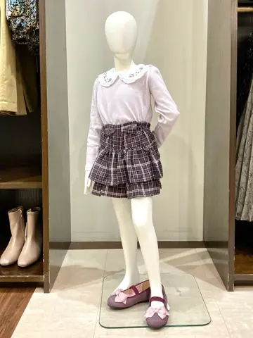 ANY 杉原 コーディネート画像