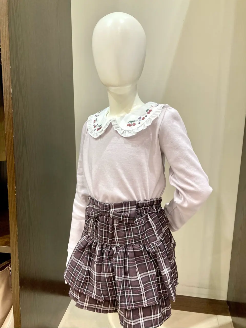 ANY 杉原 コーディネート画像