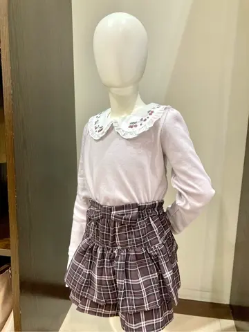 ANY 杉原 コーディネート画像