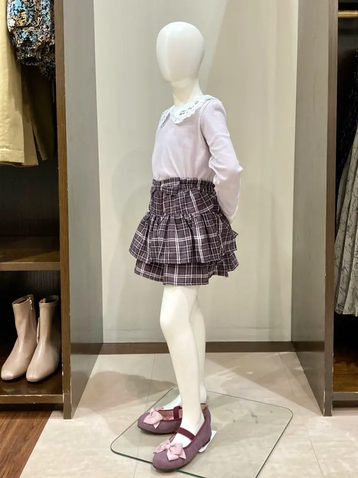 ANY 杉原 コーディネート画像