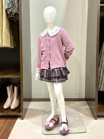 ANY 杉原 コーディネート画像