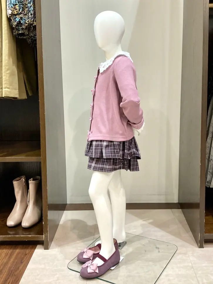 ANY 杉原 コーディネート画像