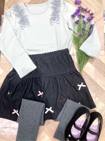 ANY 杉原 コーディネート画像