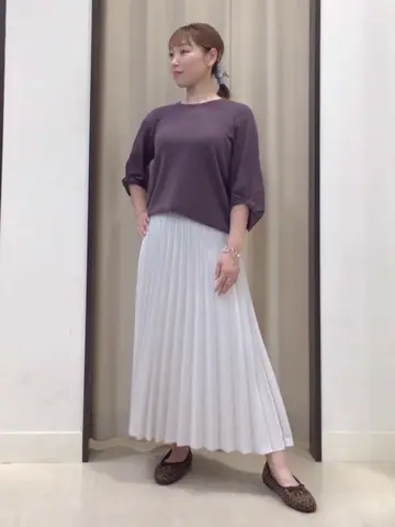 ANY 伊藤 コーディネート画像