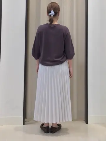 ANY 伊藤 コーディネート画像