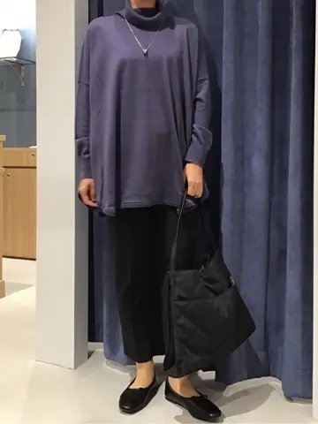 ANY 三上 コーディネート画像