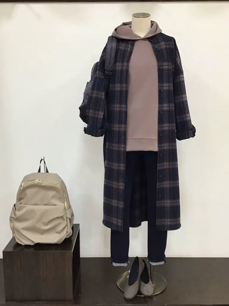  河村 コーディネート画像