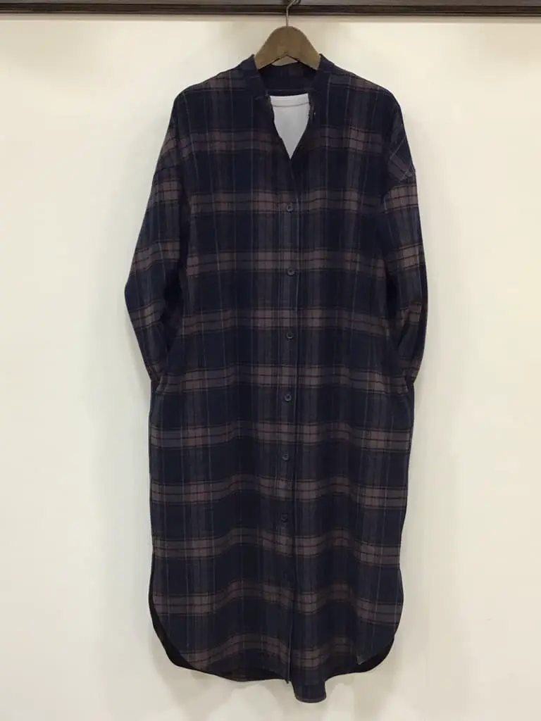 ANY 河村 コーディネート画像