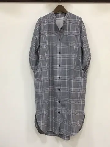 ANY 河村 コーディネート画像