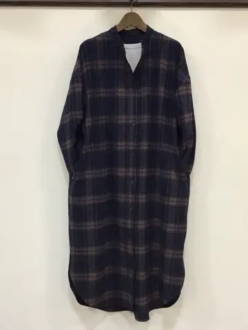 ANY 河村 コーディネート画像