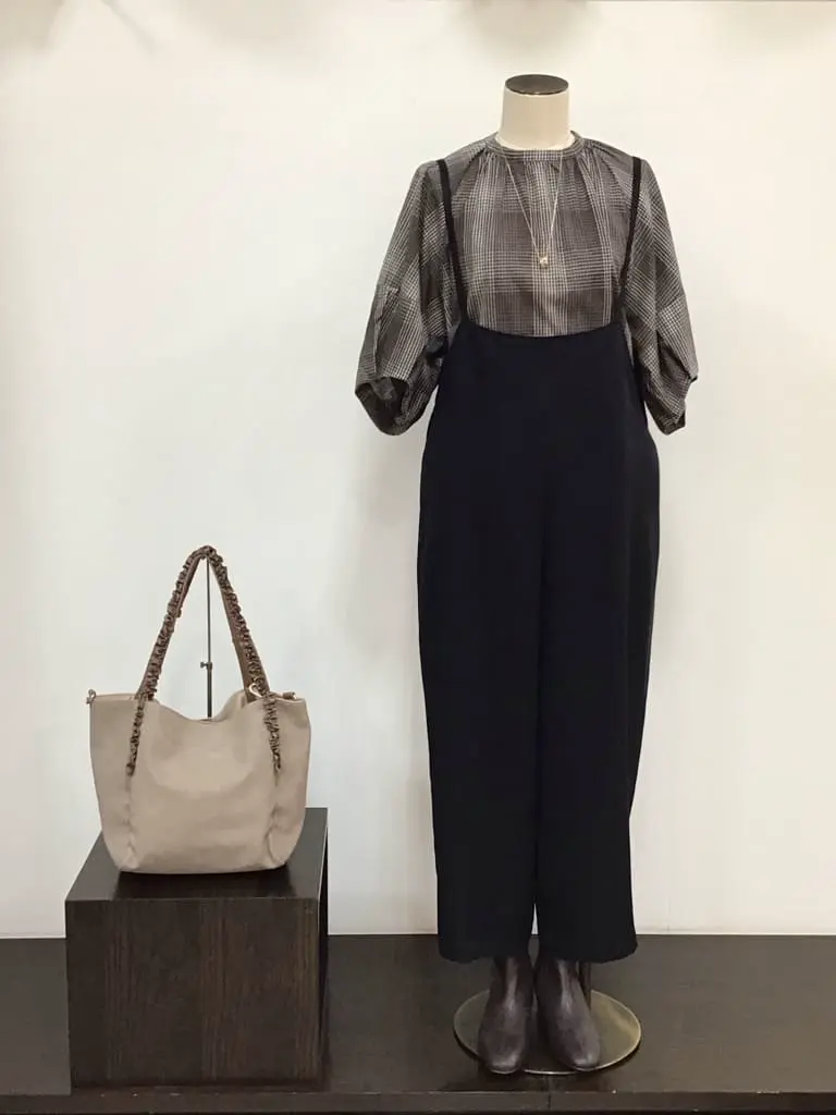  河村 コーディネート画像