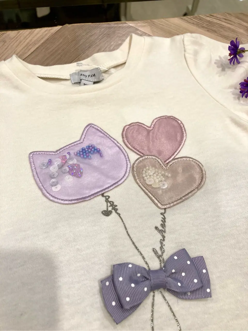 ANY 杉原 コーディネート画像