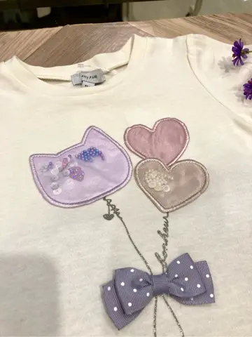 ANY 杉原 コーディネート画像