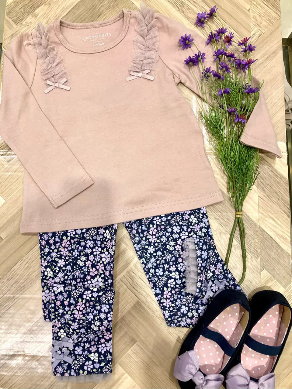 ANY 杉原 コーディネート画像