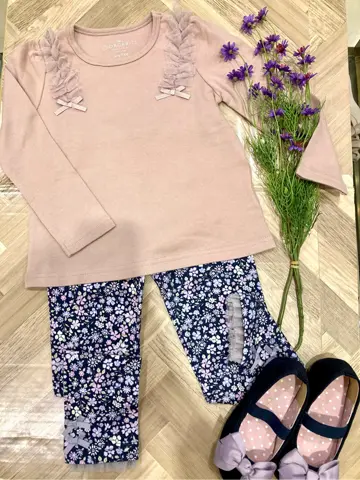 ANY 杉原 コーディネート画像