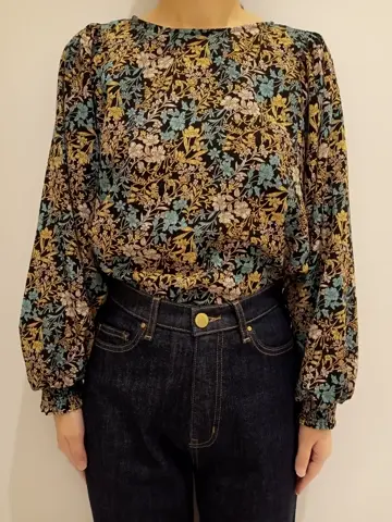 ANY M コーディネート画像