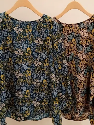 ANY M コーディネート画像