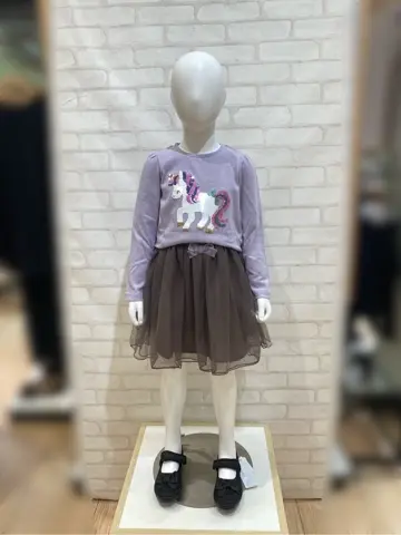 ANY 嶋田 コーディネート画像