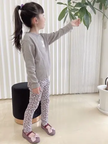 ANY 高橋 コーディネート画像