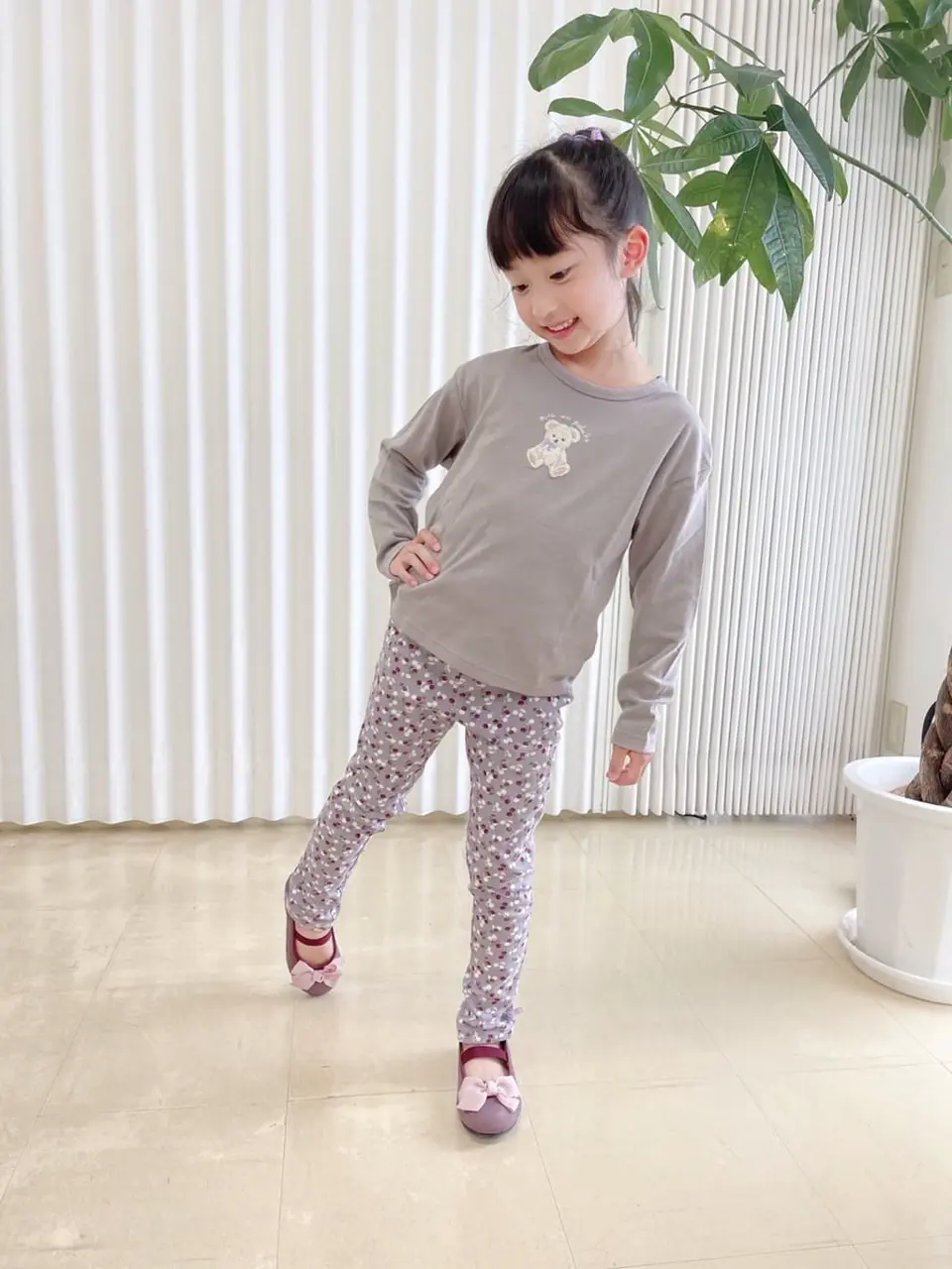 ANY 高橋 コーディネート画像