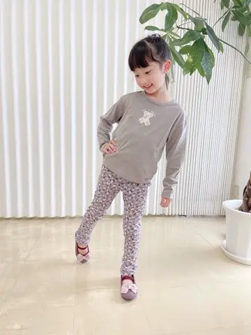 ANY 高橋 コーディネート画像