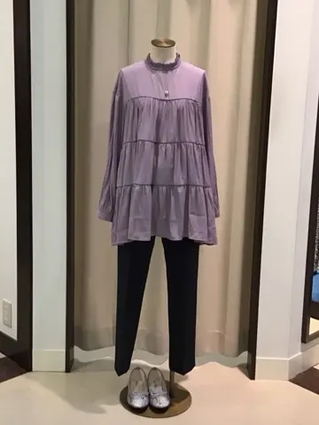 ANY 大友 コーディネート画像