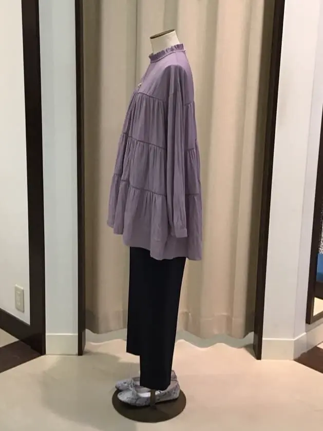 ANY 大友 コーディネート画像