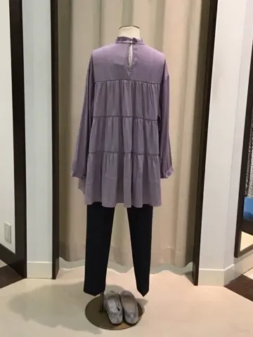 ANY 大友 コーディネート画像