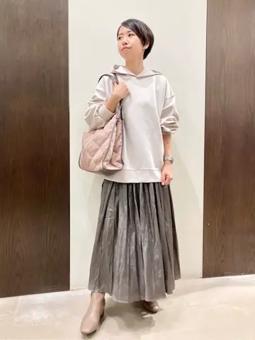 ANY MY コーディネート画像