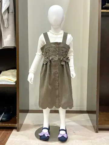 ANY 杉原 コーディネート画像