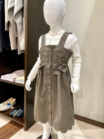 ANY 杉原 コーディネート画像