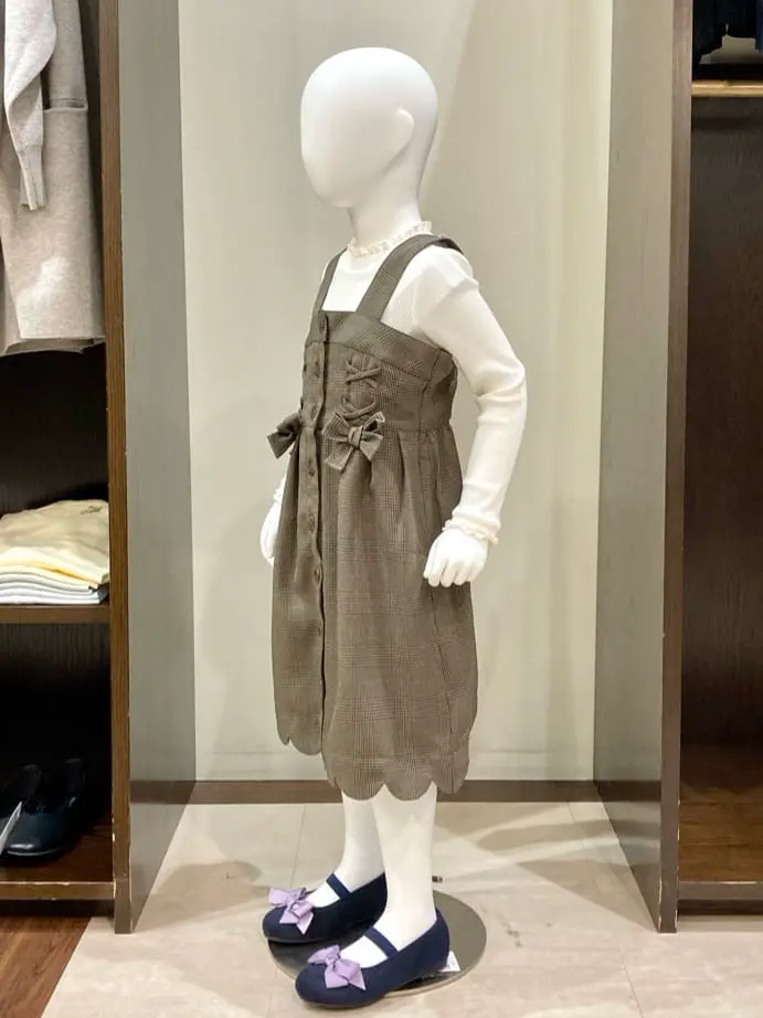 ANY 杉原 コーディネート画像