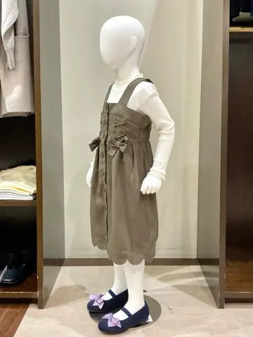 ANY 杉原 コーディネート画像