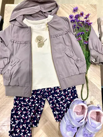 ANY 杉原 コーディネート画像