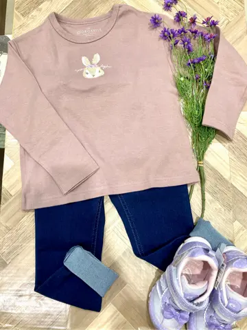 ANY 杉原 コーディネート画像