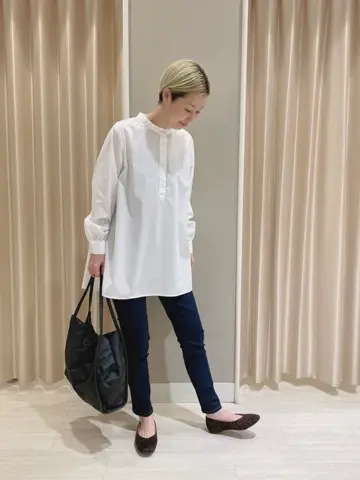 ANY 槙野 コーディネート画像