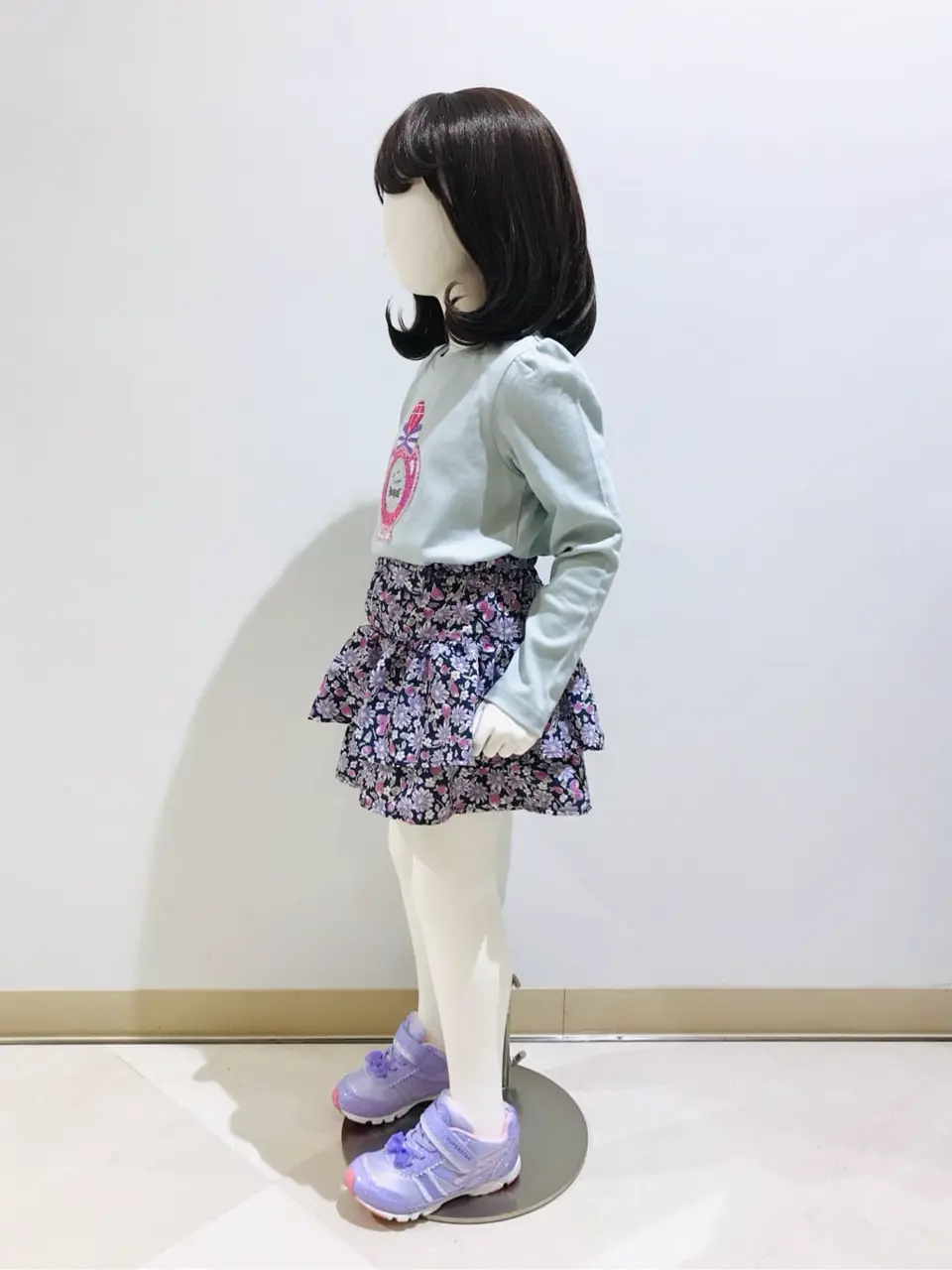 ANY 田口 コーディネート画像