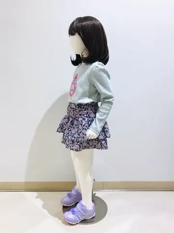 ANY 田口 コーディネート画像